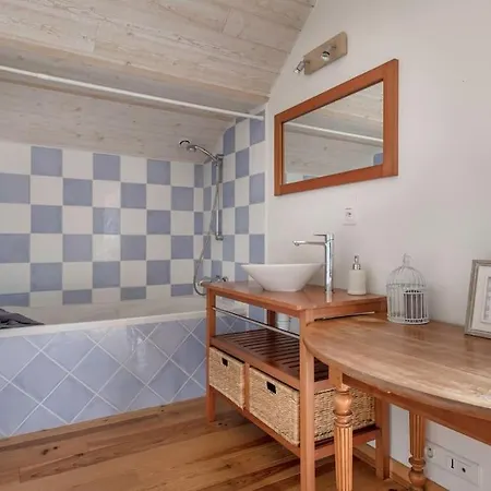 Сasa de vacaciones Les Arcades 25 Couchages