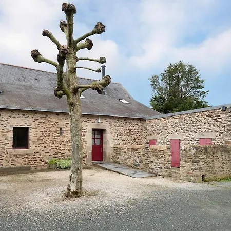 Les Arcades 25 Couchages * Saint-Gildas-des-Bois