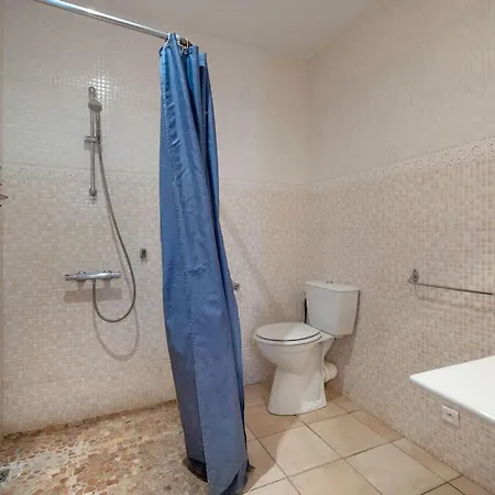 Сasa de vacaciones Les Arcades 25 Couchages