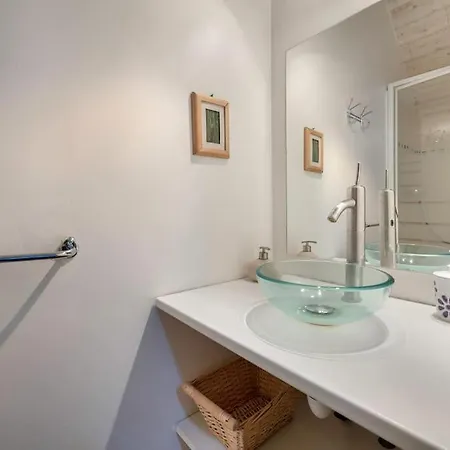 Les Arcades 25 Couchages