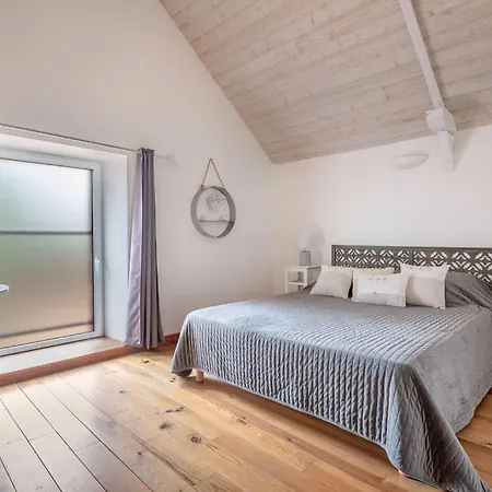 Les Arcades 25 Couchages Сasa de vacaciones *