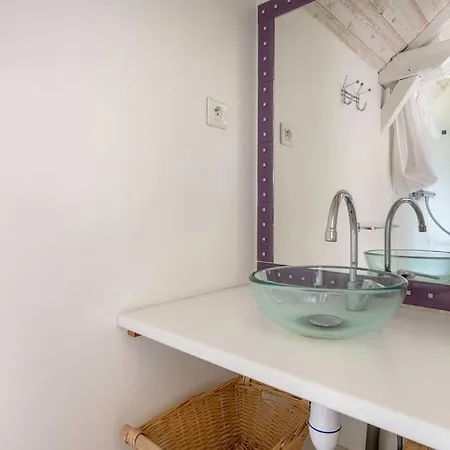 Сasa de vacaciones Les Arcades 25 Couchages Saint-Gildas-des-Bois