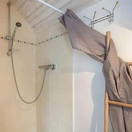 Сasa de vacaciones Les Arcades 25 Couchages