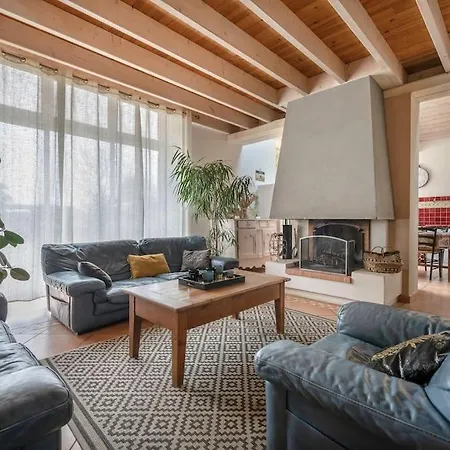 Les Arcades 25 Couchages * Saint-Gildas-des-Bois