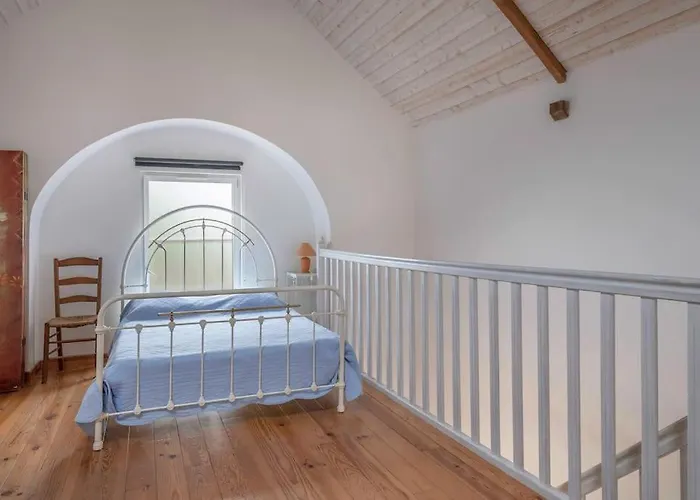 Les Arcades 25 Couchages Ferienhaus *