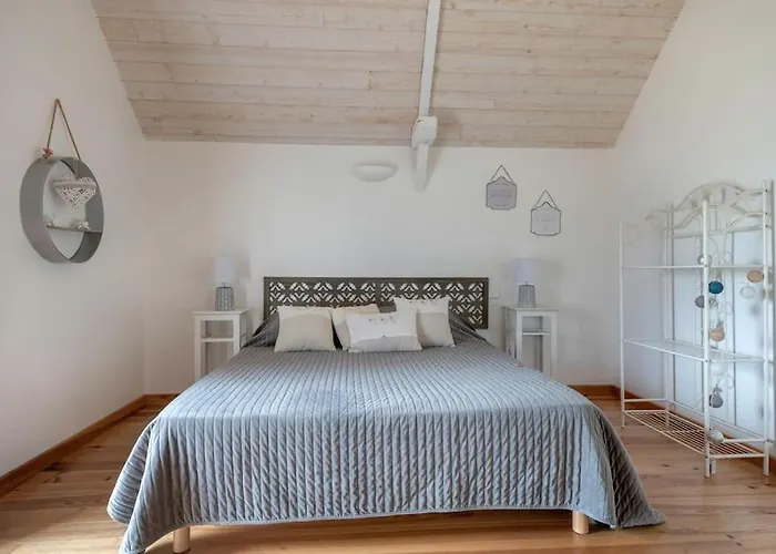 Les Arcades 25 Couchages *