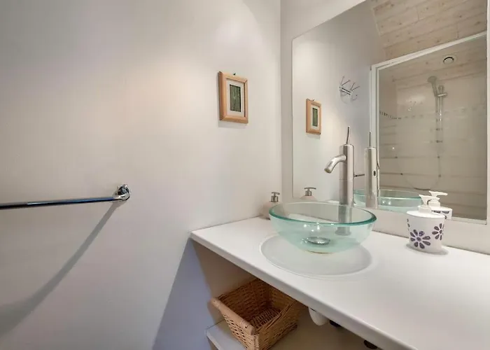 Les Arcades 25 Couchages