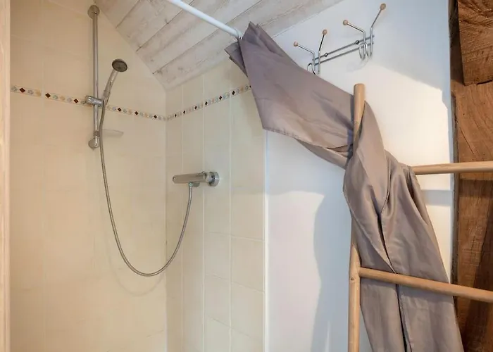 Ferienhaus Les Arcades 25 Couchages